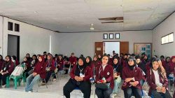 Camat Botupingge Terima 75 Mahasiswa KKN Tematik, Dorong Kolaborasi dan Kepedulian terhadap Masyarakat