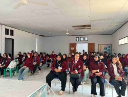 Camat Botupingge Terima 75 Mahasiswa KKN Tematik, Dorong Kolaborasi dan Kepedulian terhadap Masyarakat