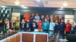 Sugondo Makmur Benahi Tata Kelola Keuangan Setda di Era SOTK Baru