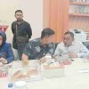 Limonu Hippy Desak Pertamina Buka Data Distribusi BBM di Gorontalo