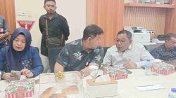 Limonu Hippy Desak Pertamina Buka Data Distribusi BBM di Gorontalo