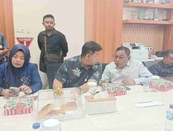 Limonu Hippy Desak Pertamina Buka Data Distribusi BBM di Gorontalo
