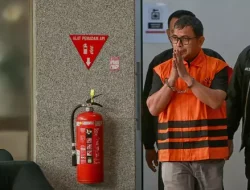 KPK Bongkar Konstruksi OTT Bolmut: Dugaan Fee Proyek, Rp200 Juta Disita, Gratifikasi Miliaran
