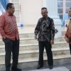 Kehadiran Kepala BPIP di Gorontalo Disambut Hangat, DPRD Siap Perkuat Kerja Sama Pembinaan Ideologi