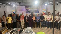Silaturahmi Akbar Keluarga Pateda Looloopo, Merajut Kasih dan Menguatkan Persaudaraan Lintas Generasi