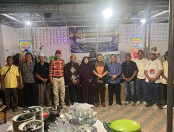 Silaturahmi Akbar Keluarga Pateda Looloopo, Merajut Kasih dan Menguatkan Persaudaraan Lintas Generasi