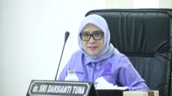 Polemik Perundungan SMAN 1 Gorontalo Meledak, dr. Darsianti Tuna: Edukasi Bullying Mulai Luntur!”