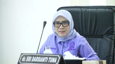 Polemik Perundungan SMAN 1 Gorontalo Meledak, dr. Darsianti Tuna: Edukasi Bullying Mulai Luntur!”