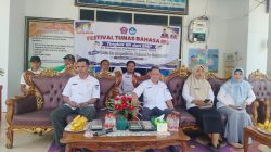 Lestarikan Bahasa Daerah, Dinas Pendidikan dan Kebudayaan Pohuwato Akan Gelar Festival Tunas Bahasa Ibu 2026