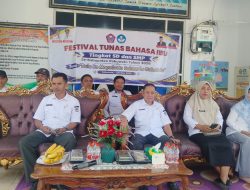 Lestarikan Bahasa Daerah, Dinas Pendidikan dan Kebudayaan Pohuwato Akan Gelar Festival Tunas Bahasa Ibu 2026