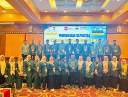 Perkuat Tata Kelola Desa, 600 Peserta Bone Bolango Ikuti Pelatihan Keuangan dan Aset