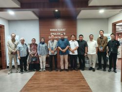 Inflasi Gorontalo Tembus 5,48 Persen, DPRD Bergerak Cari Solusi Stabilkan Harga Pangan