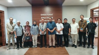 Inflasi Gorontalo Tembus 5,48 Persen, DPRD Bergerak Cari Solusi Stabilkan Harga Pangan